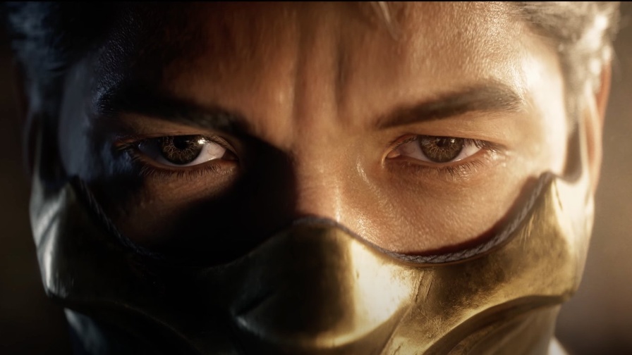 Mortal Kombat 1: Primeiros personagens confirmados no game