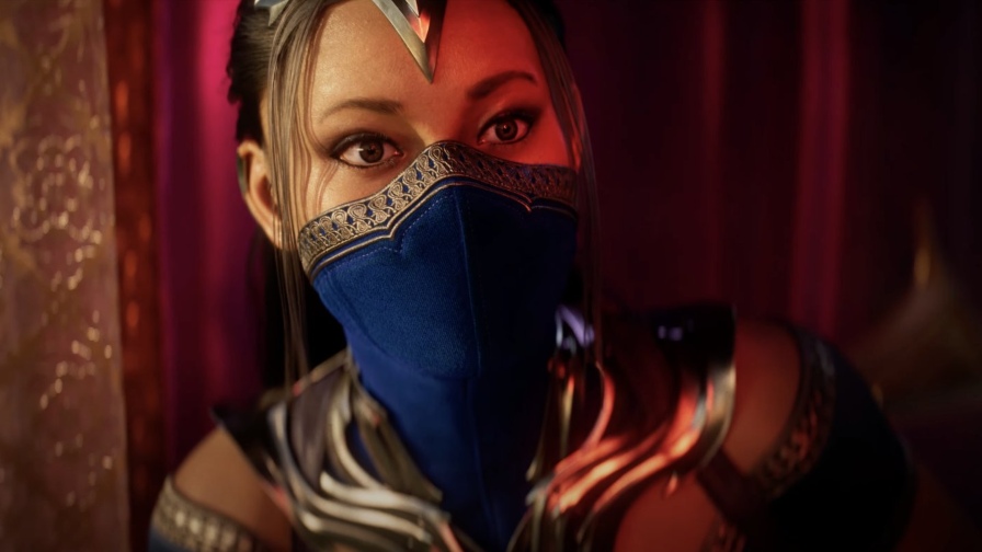 mortal kombat 1