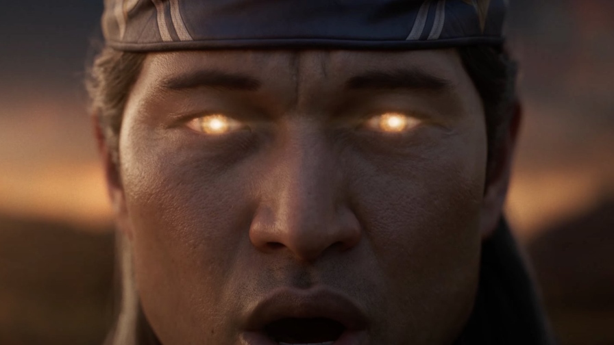 mortal kombat 1