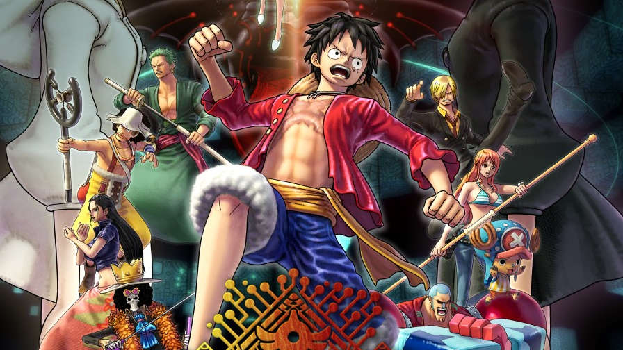 One Piece Odyssey chegará em Janeiro de 2023 - Veja novo trailer!