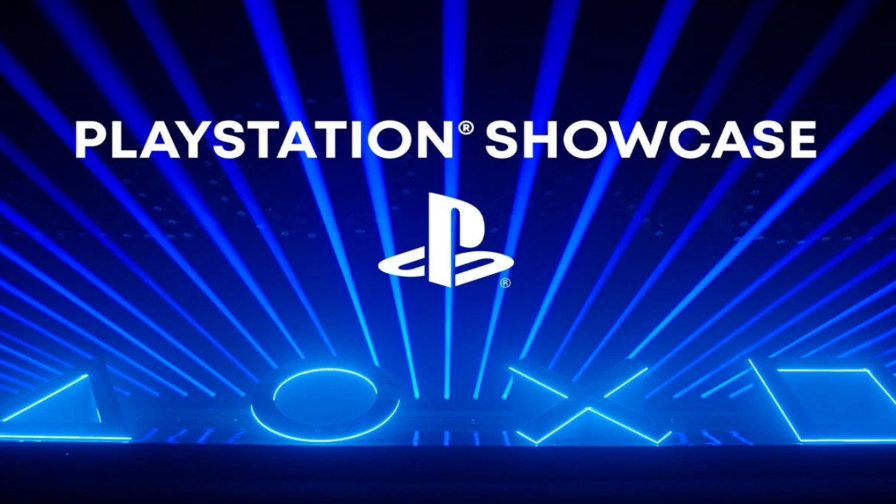 playstation showcase