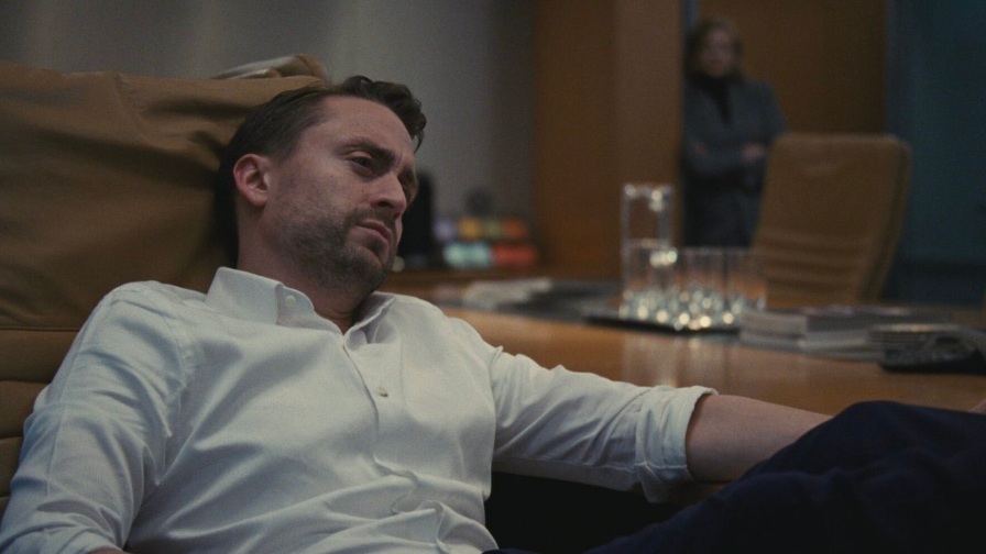 succession