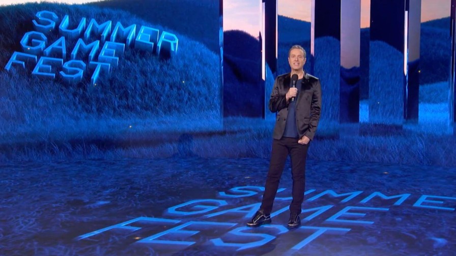 summer game fest