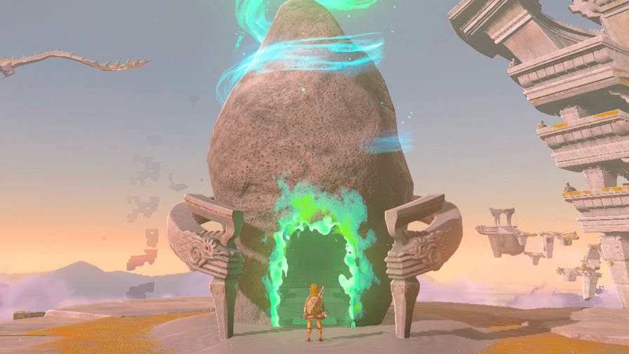 The Legend of Zelda