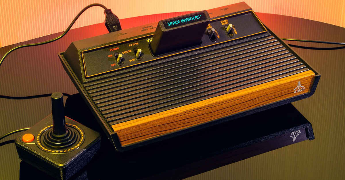 Atari