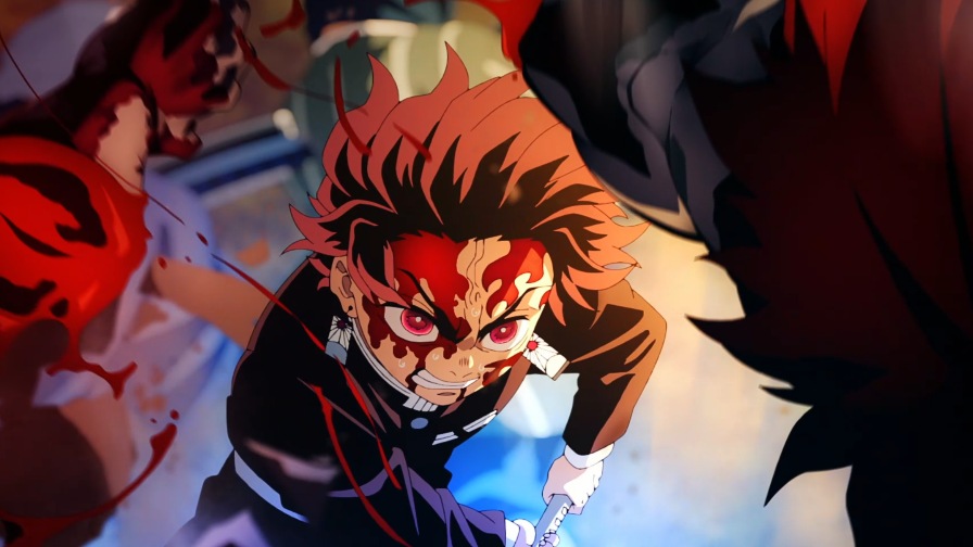 Assistir Kimetsu no Yaiba 2 Temporada Ep 2 Dublado » Anime TV Online