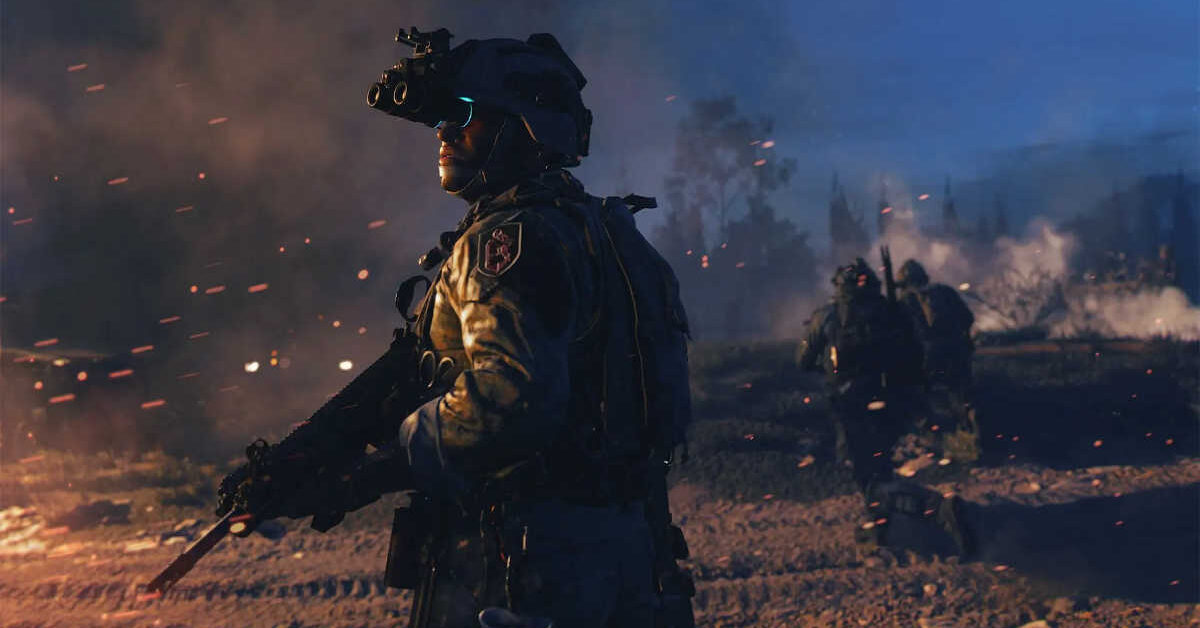 Microsoft Activision Blizzard