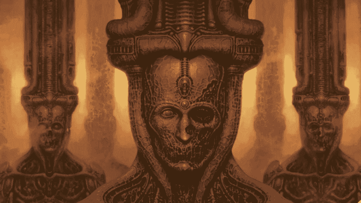 Scorn