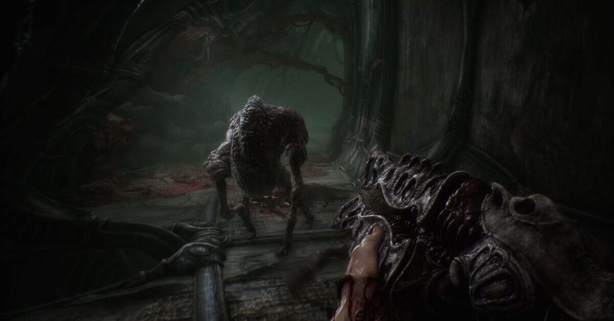 Scorn