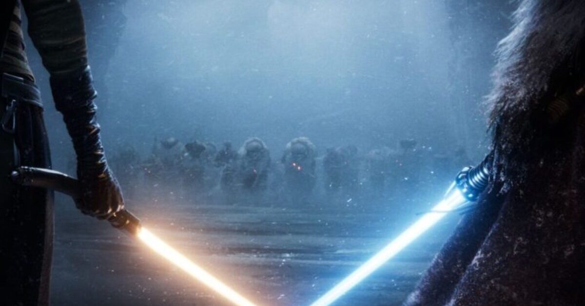 Star Wars Eclipse