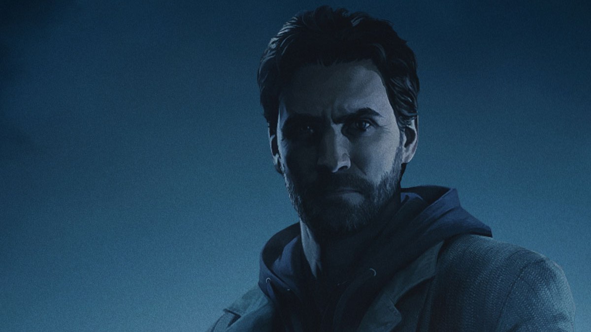 alan wake