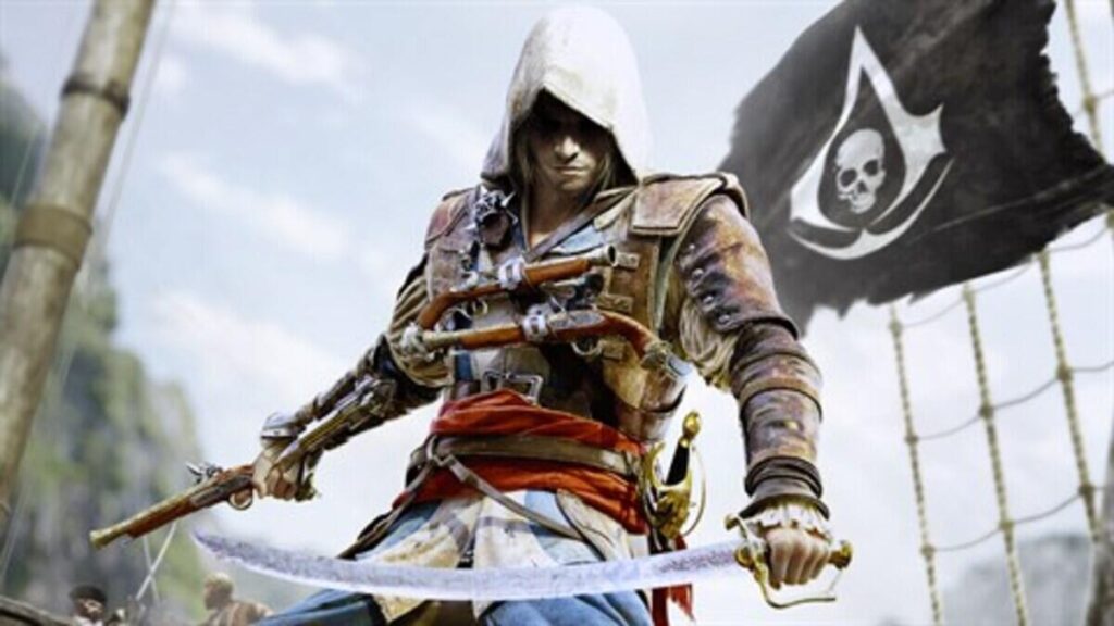 Assassin's Creed
