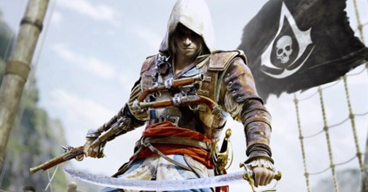 Assassin's Creed