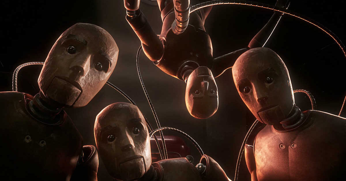 Atomic Heart