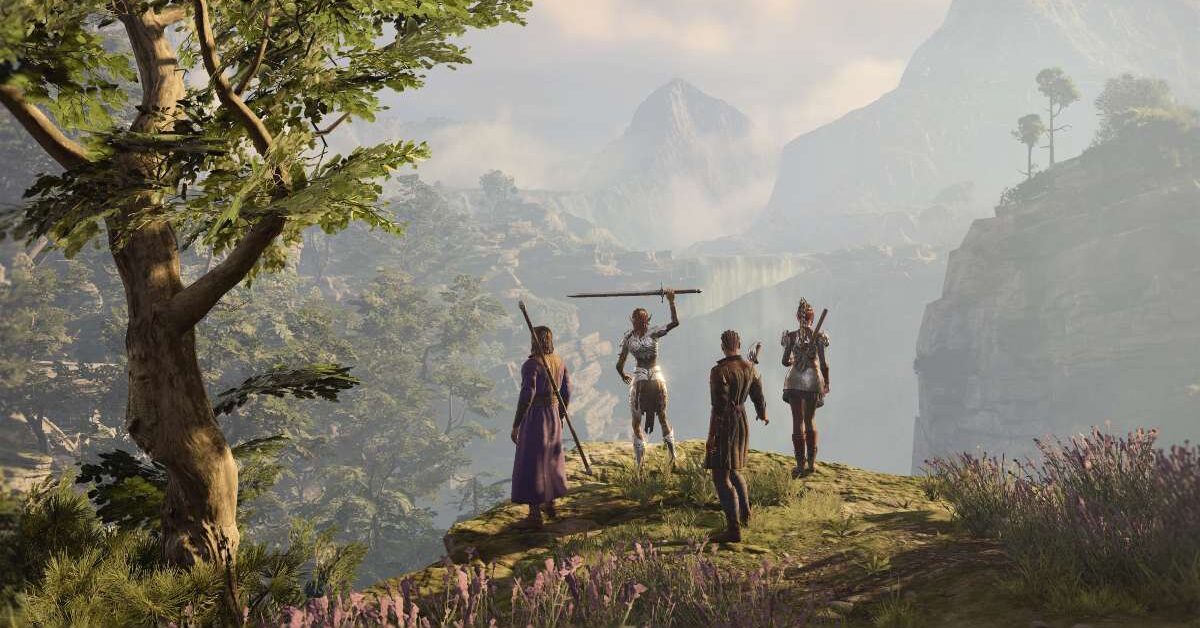 Larian Studios