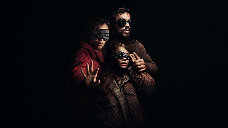 bird box