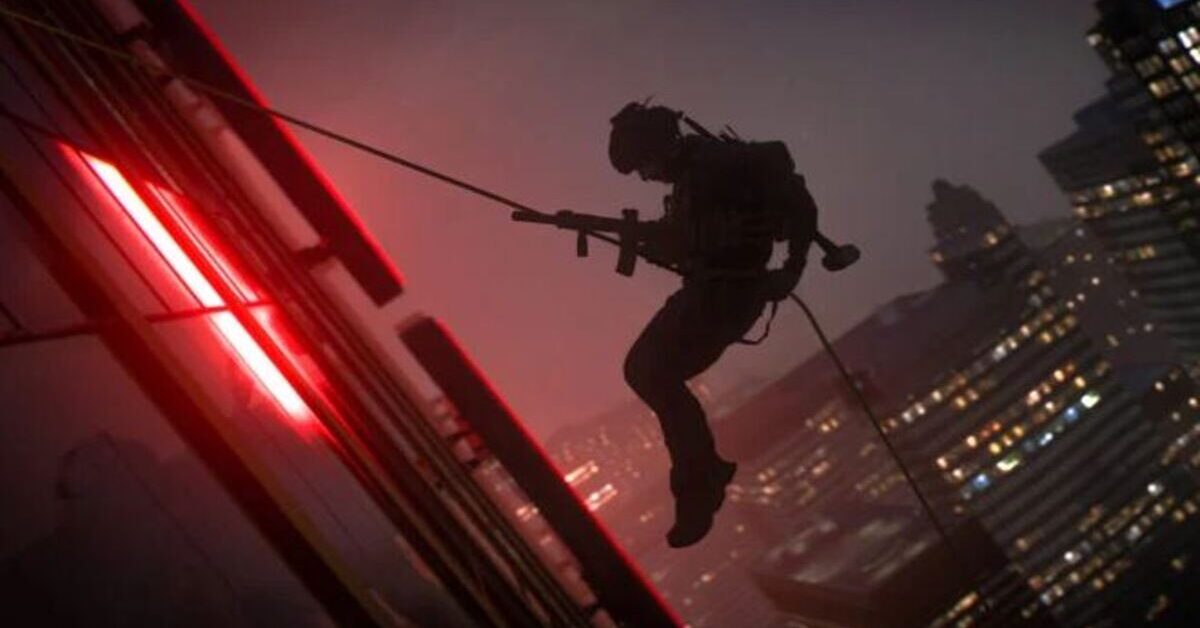 Call of Duty