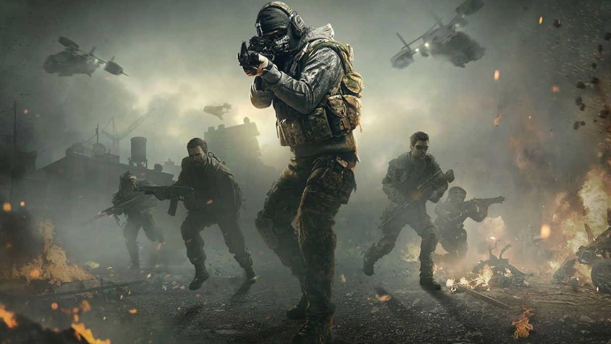 Call of Duty Modern Warfare 3 tem data de lançamento revelada