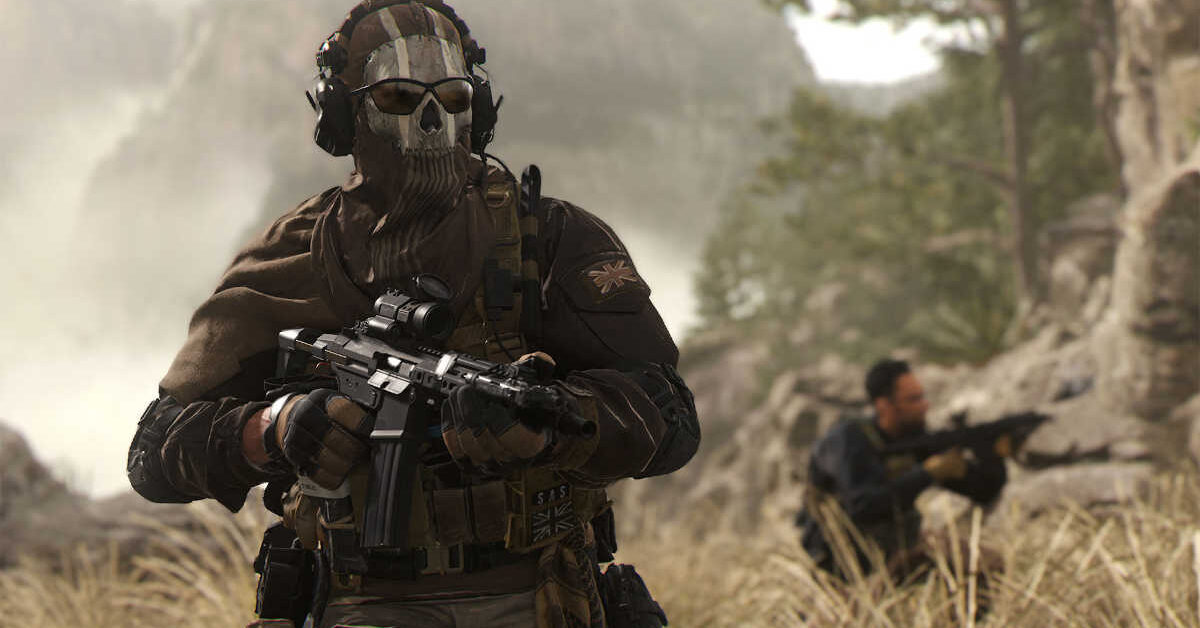 Call of Duty Activision Blizzard