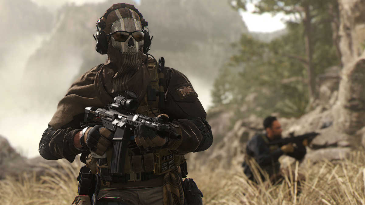 Call of Duty Activision Blizzard