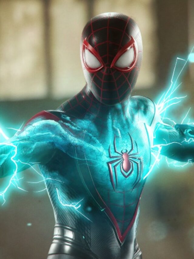 Marvel’s Spider Man 2 ganha novo gameplay com muita ação!