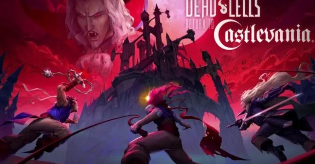 Dead Cells