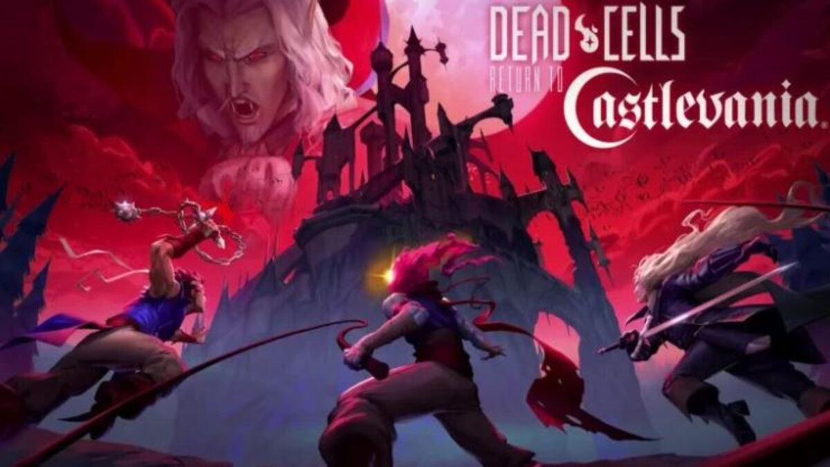 Dead Cells