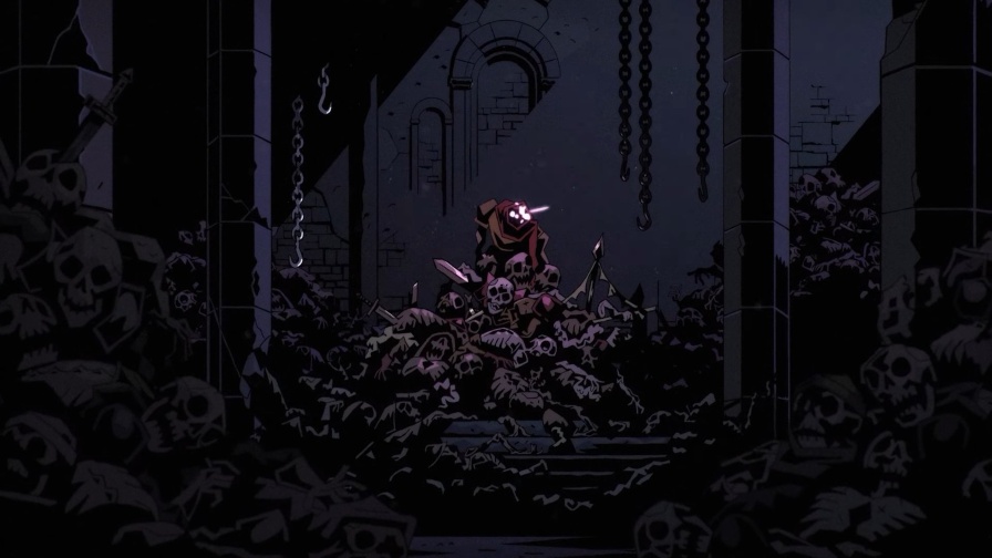 dead cells