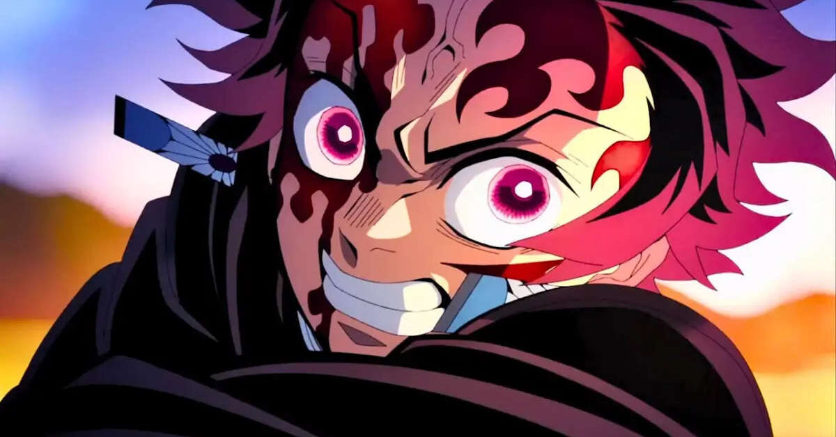 Kimetsu No Yaiba: 3ª Temporada, Episódio 11 – Ataque inesperado, e o  Demônio que resiste ao sol - Combo Infinito