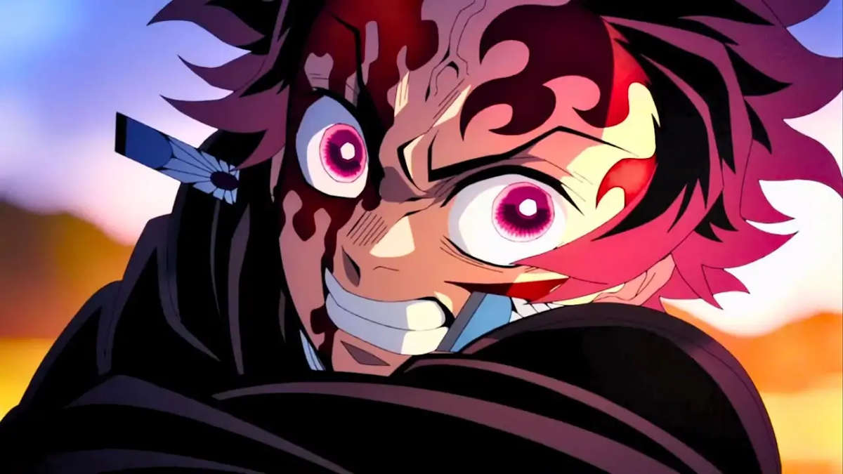 Assistir Demon Slayer 2 Kimetsu no Yaiba 2: Ep 7 » Anime TV Online