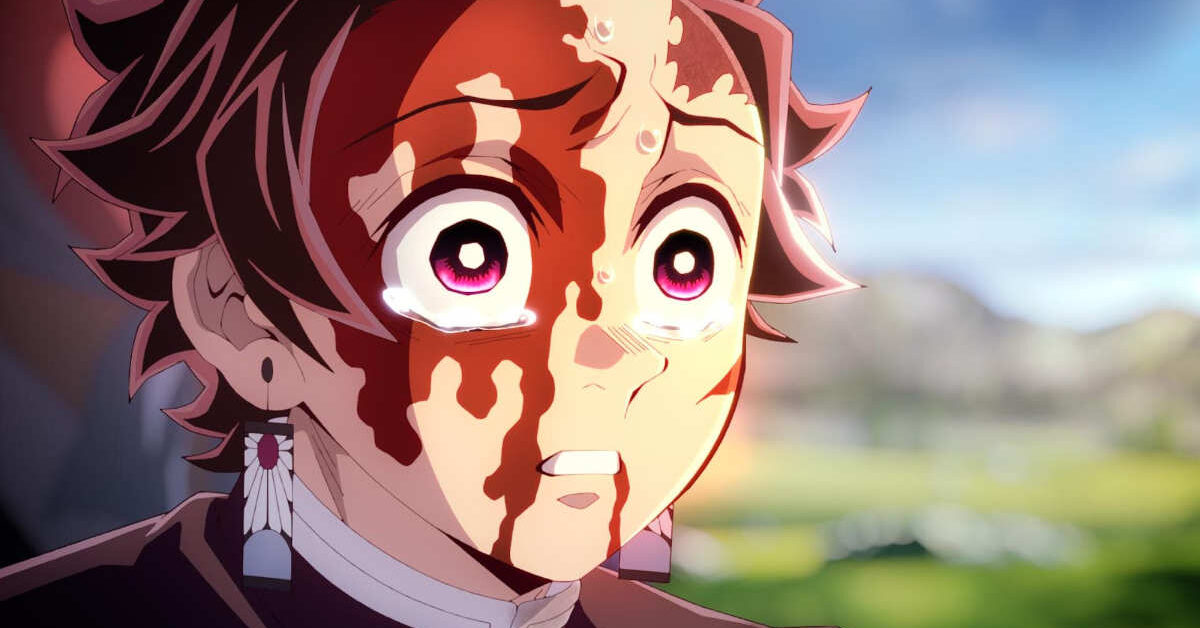 Kimetsu No Yaiba: 3ª Temporada, Episódio 11 – Ataque inesperado, e o  Demônio que resiste ao sol - Combo Infinito