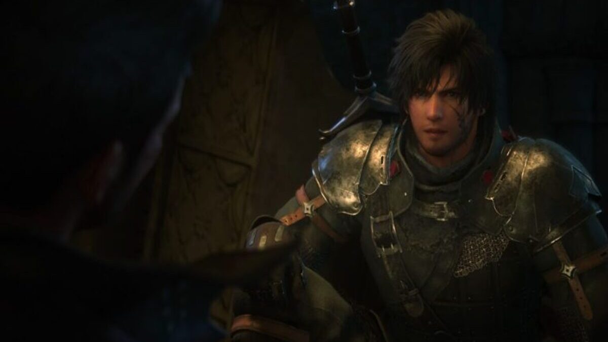 Final Fantasy 16