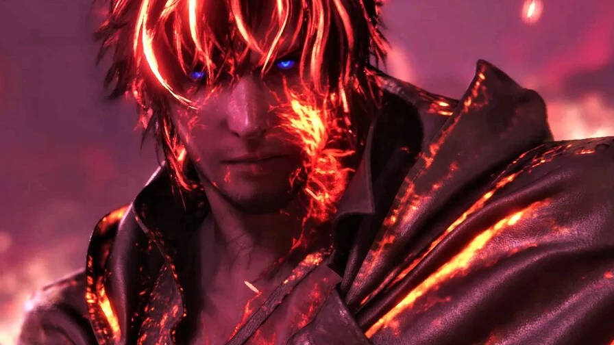 Final Fantasy 16