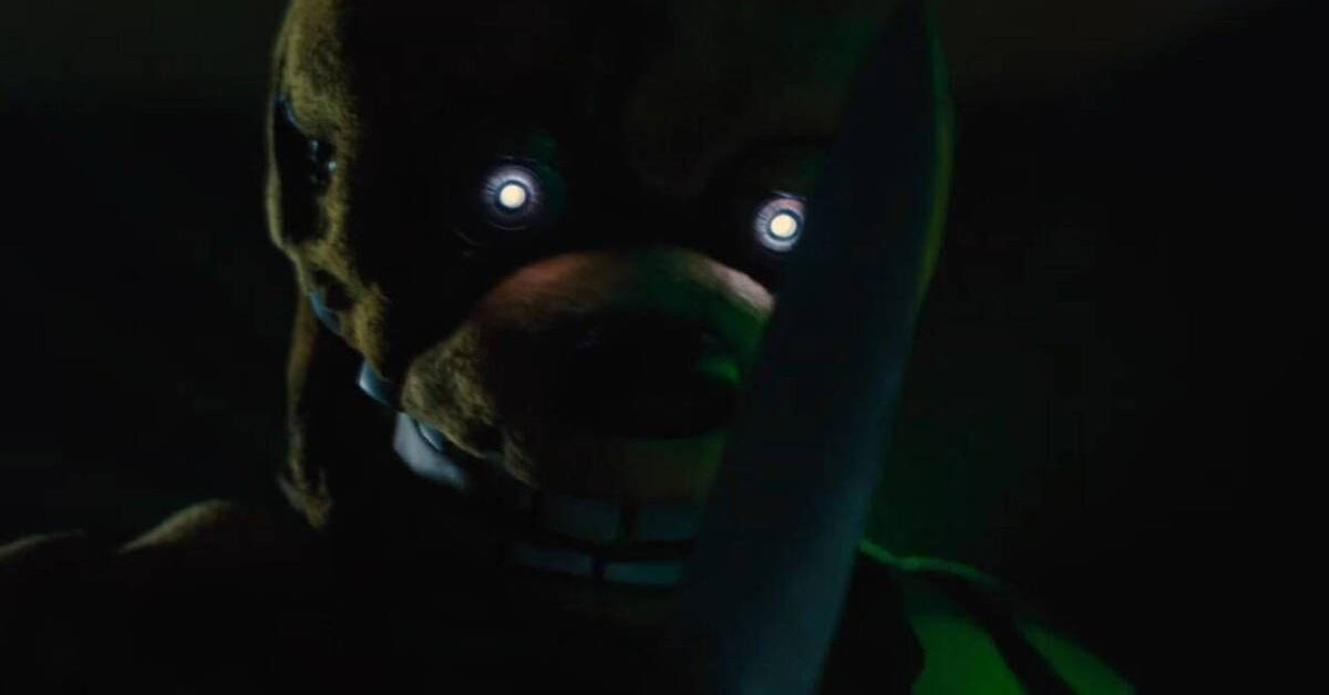 Five Nights