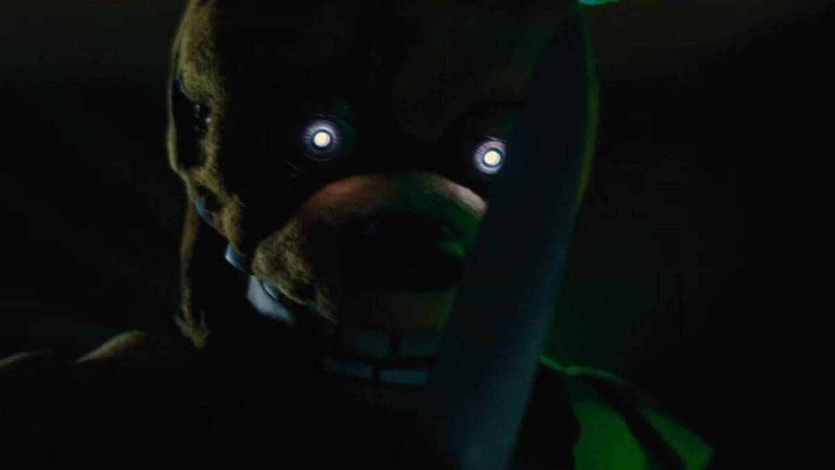 Five Nights At Freddy's: filme de terror inspirado em game ganha