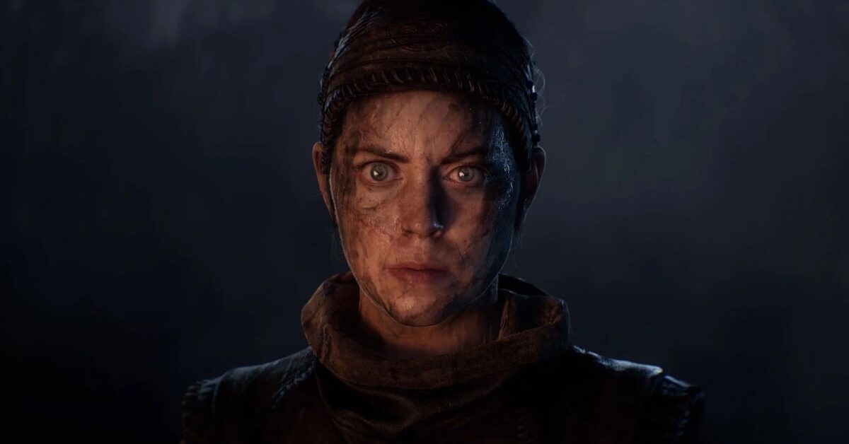 Senua's Saga: Hellblade 2