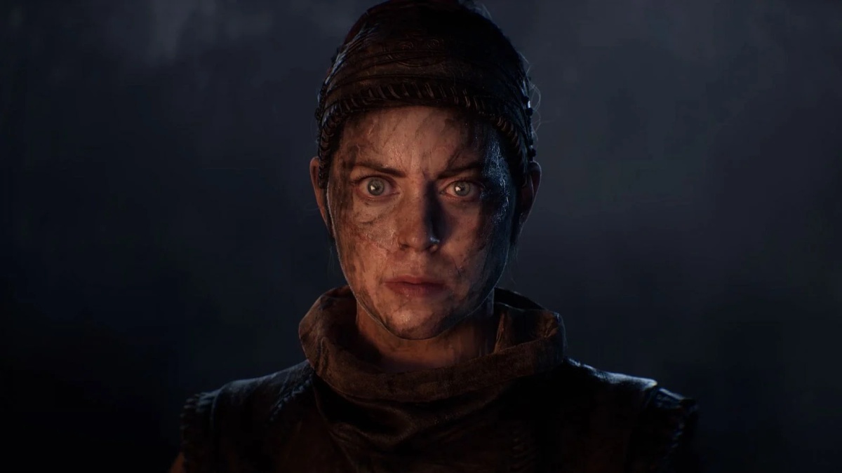 Senua's Saga: Hellblade 2