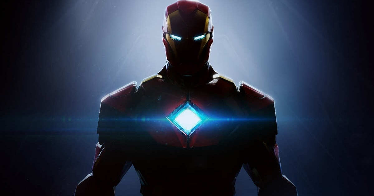 Homem de Ferro