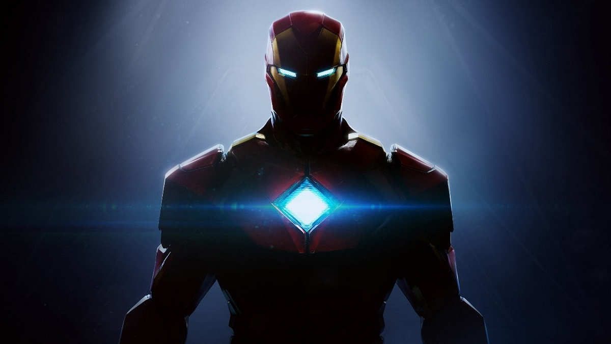 Homem de Ferro