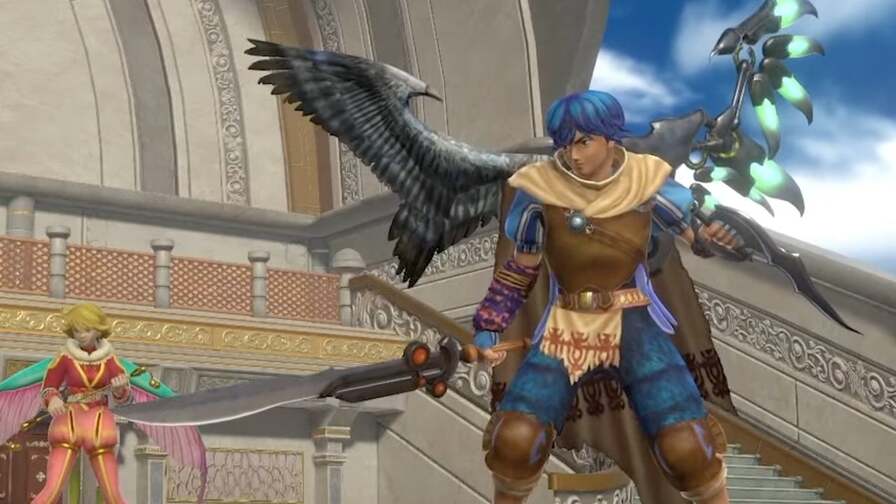 Guide BATEN KAITOS - ENGLISH - BANDAI NAMCO • EUR 99,99