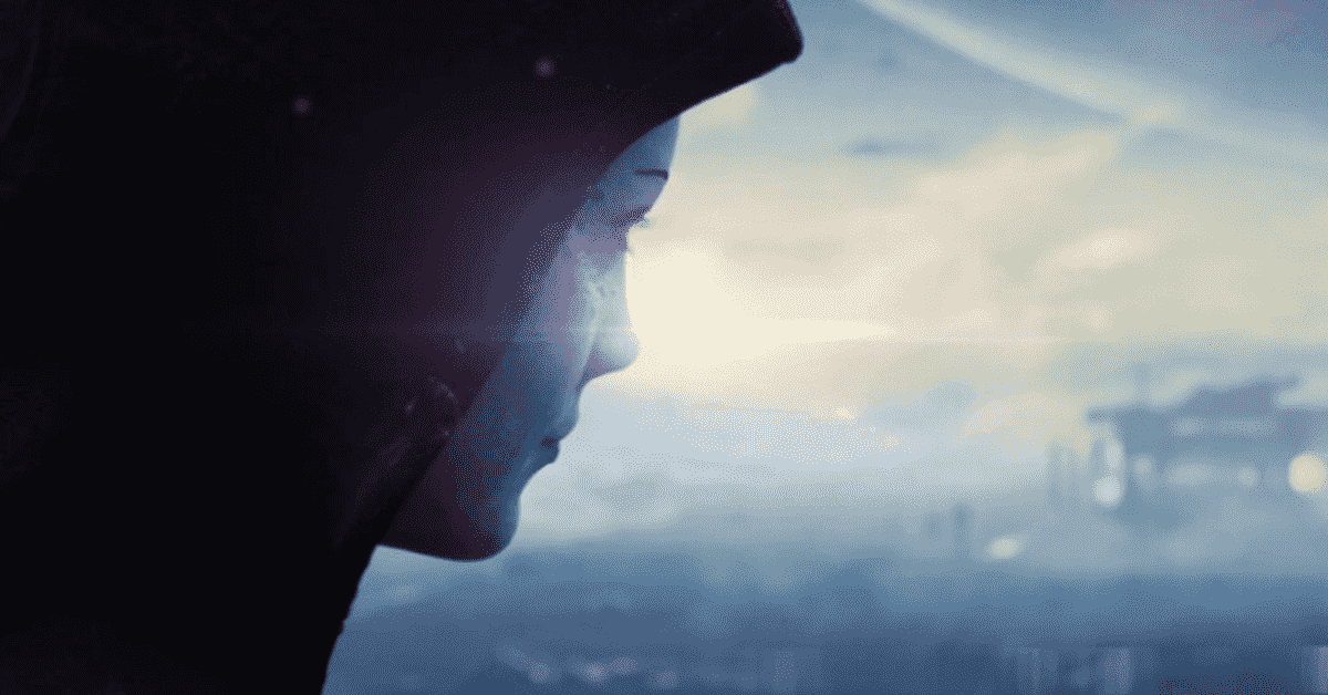 Mass Effect