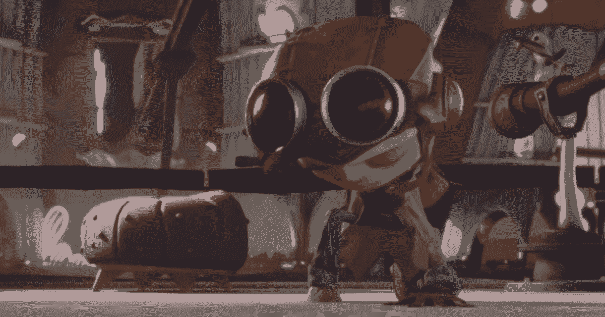 Psychonauts