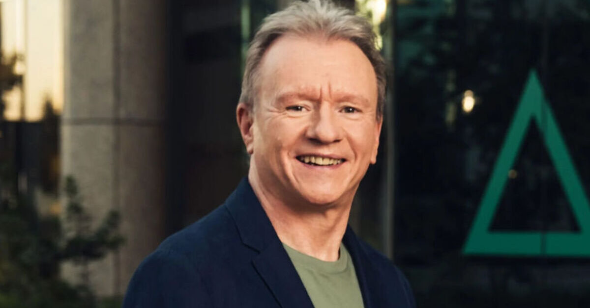 Sony Playstation Jim Ryan