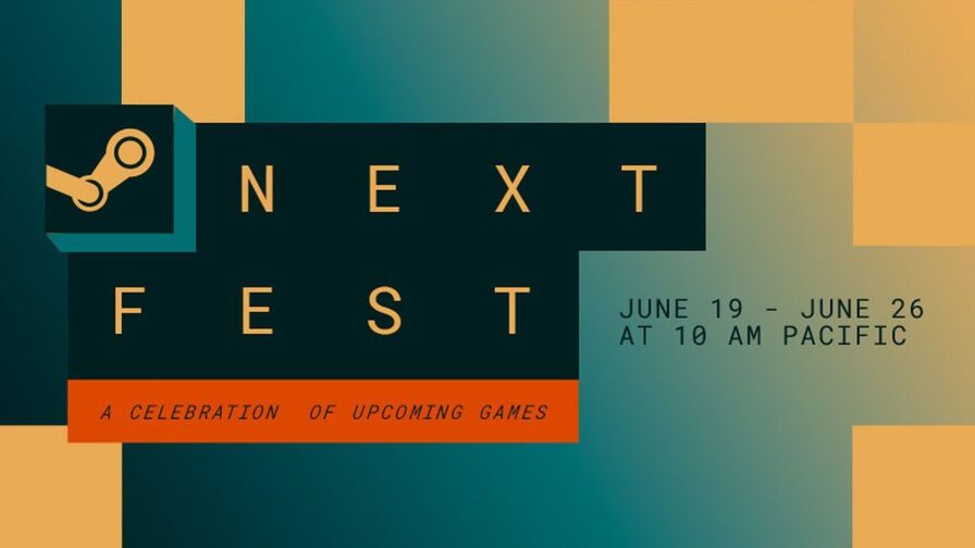 Steam Next Fest: Jogue jogos gratuitos no PC 