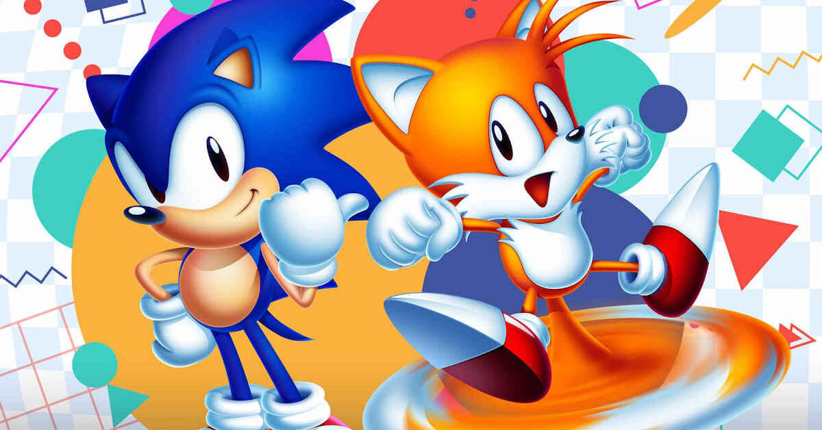 SEGA
