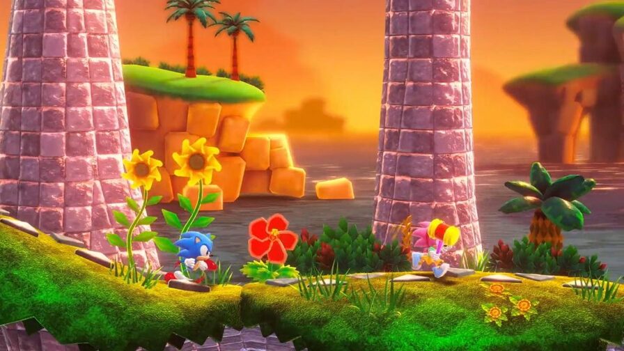 G1 - 'Sonic Boom' é novo game do ouriço azul supersônico para Wii