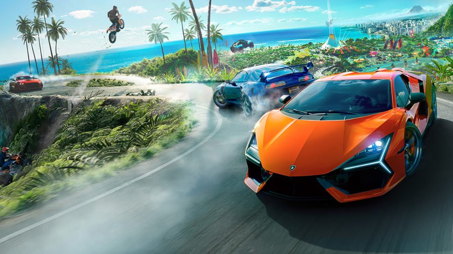 EXCLUSIVO! Jogamos The Crew: MotorFest e revelamos as novidades