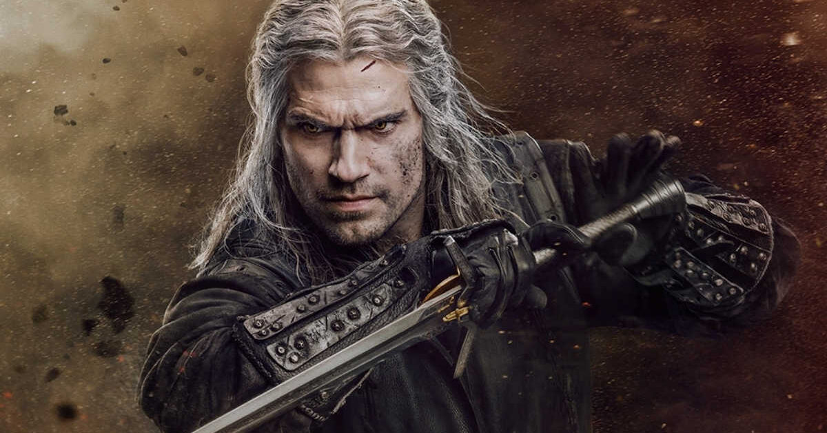 The Witcher