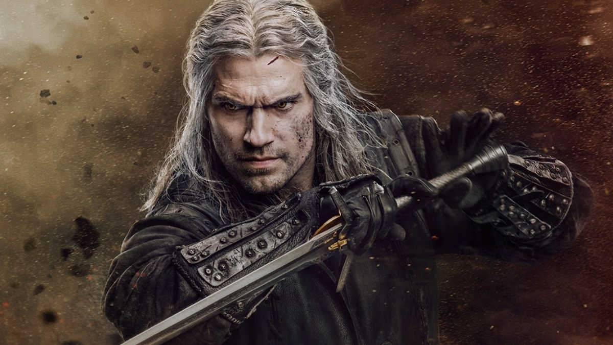 The Witcher