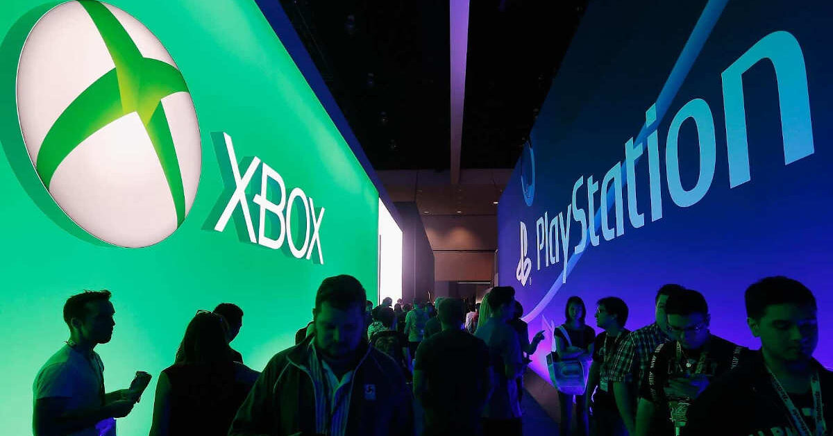 Microsoft
